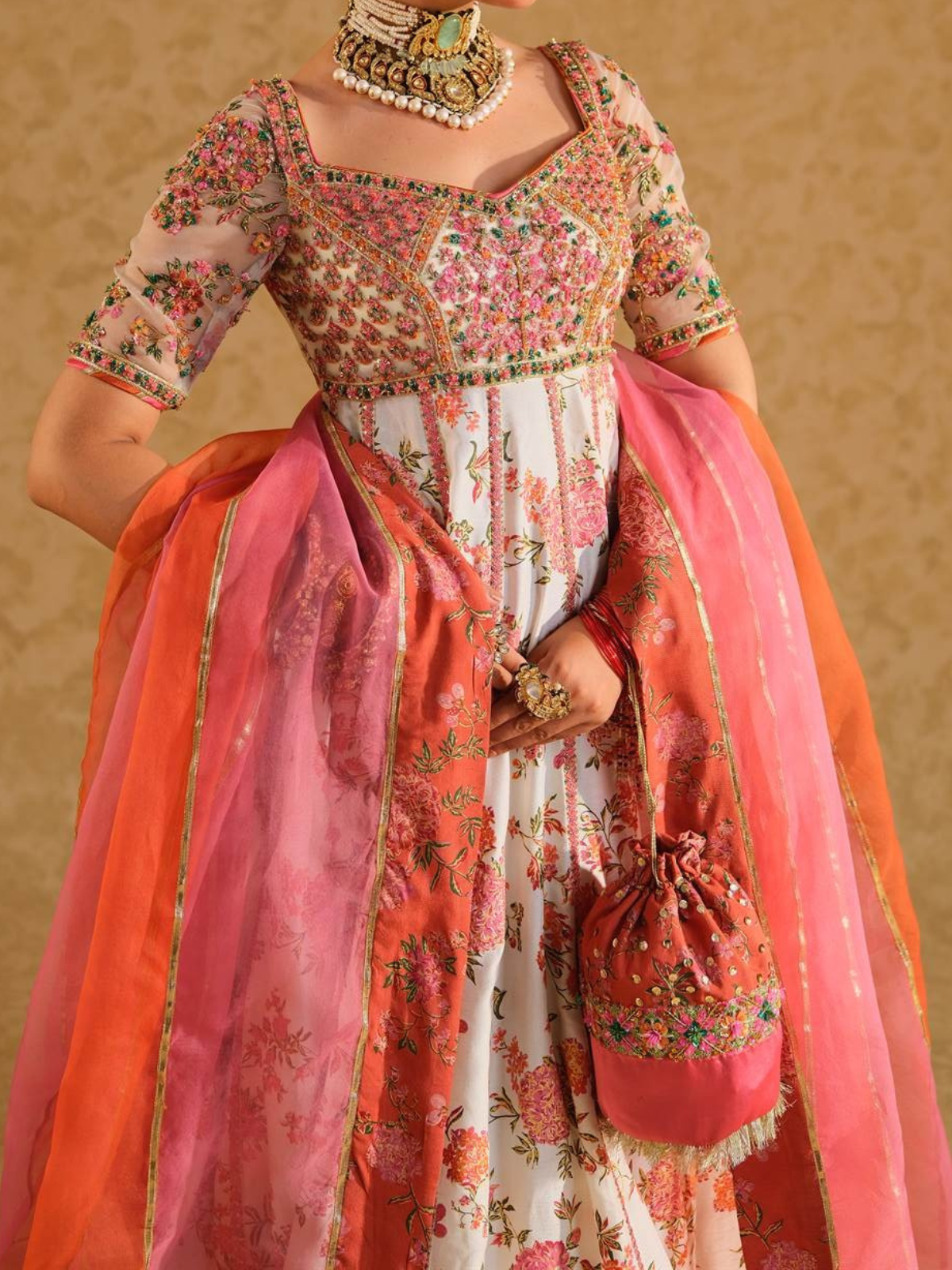 NOOR JAHAN - Potli