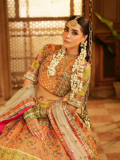 Chand Bibi