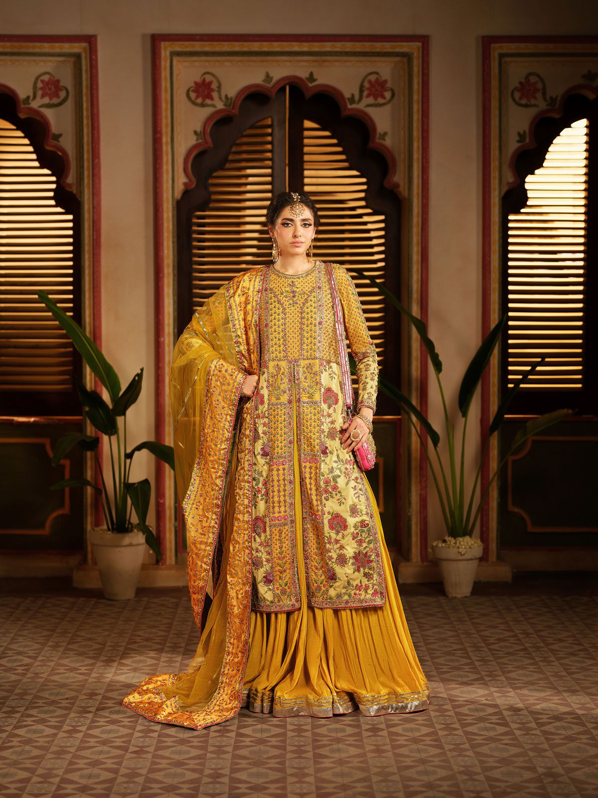 Amber Rani