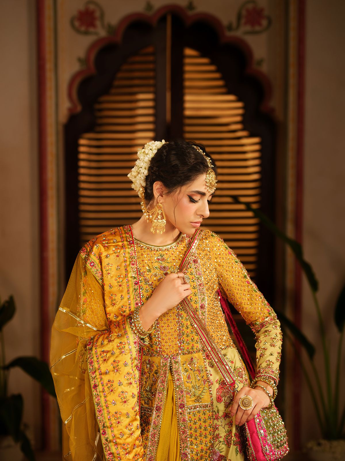 Amber Rani