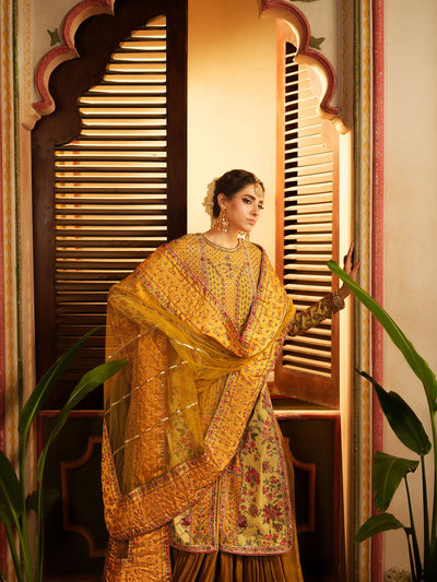 Amber Rani