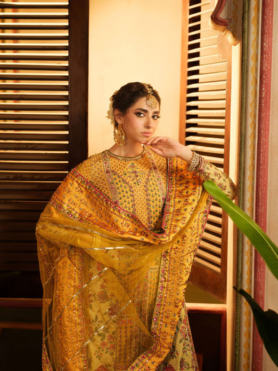 Amber Rani