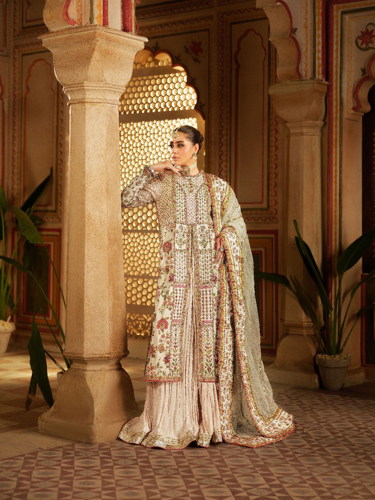 MahRani