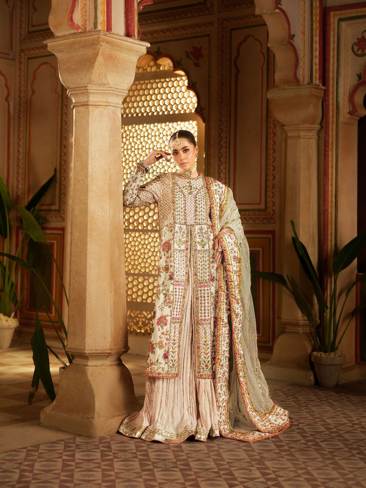 MahRani