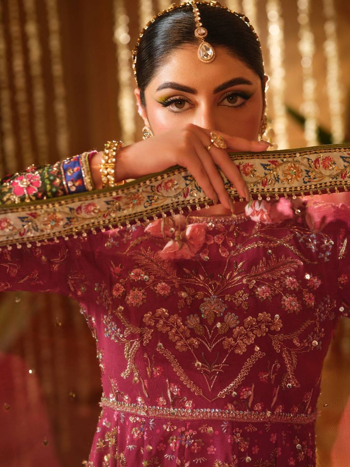 Roshan Ara