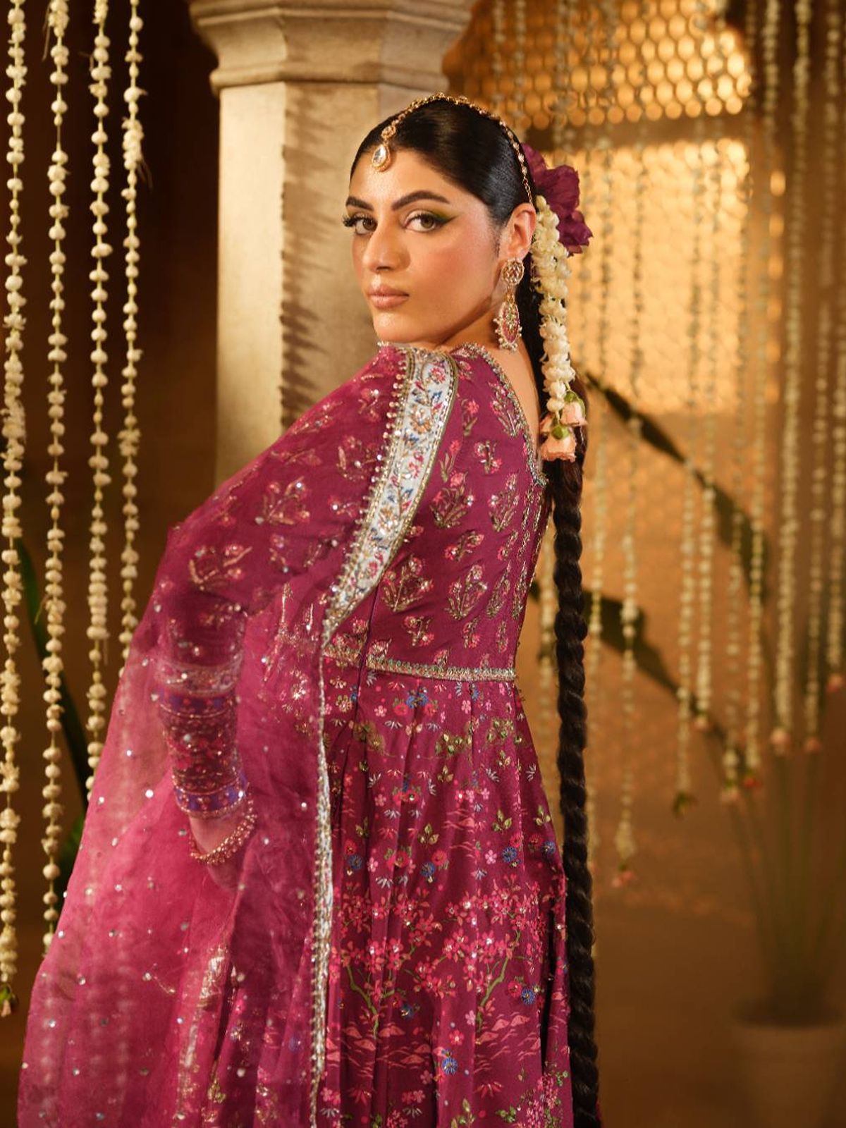 Roshan Ara