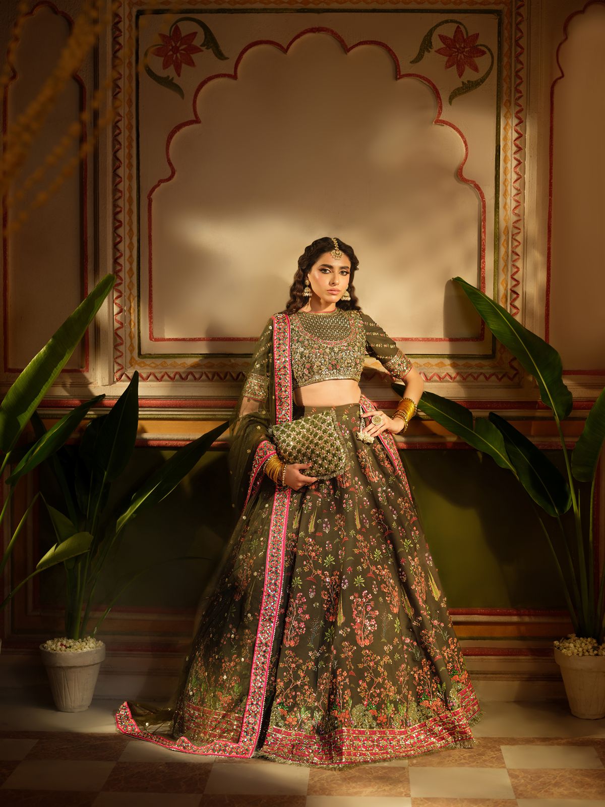 Zaitoon Begum