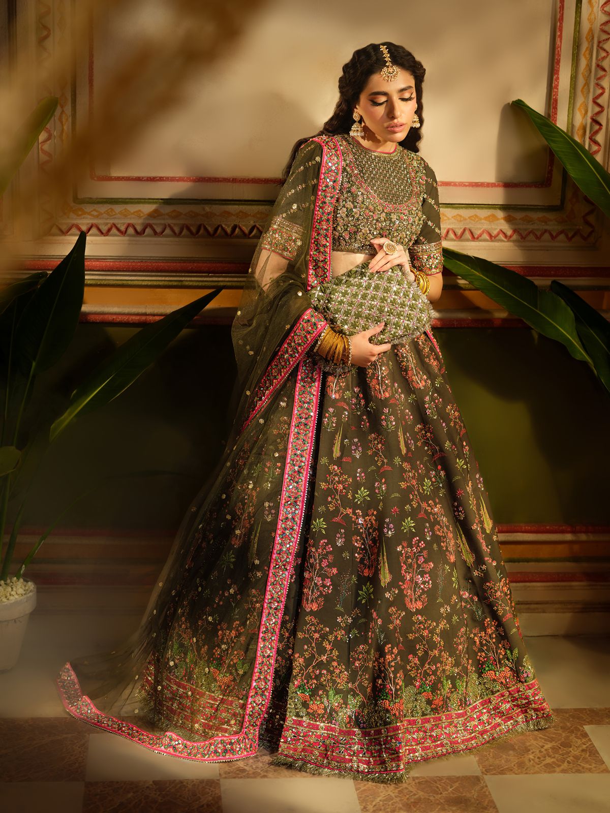 Zaitoon Begum