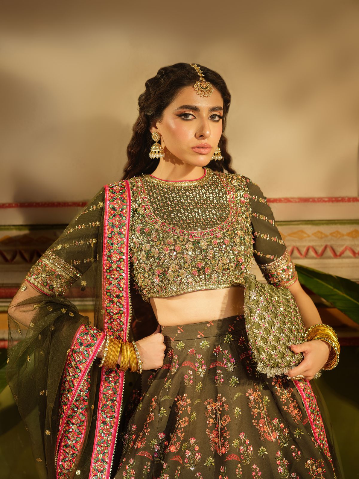 Zaitoon Begum