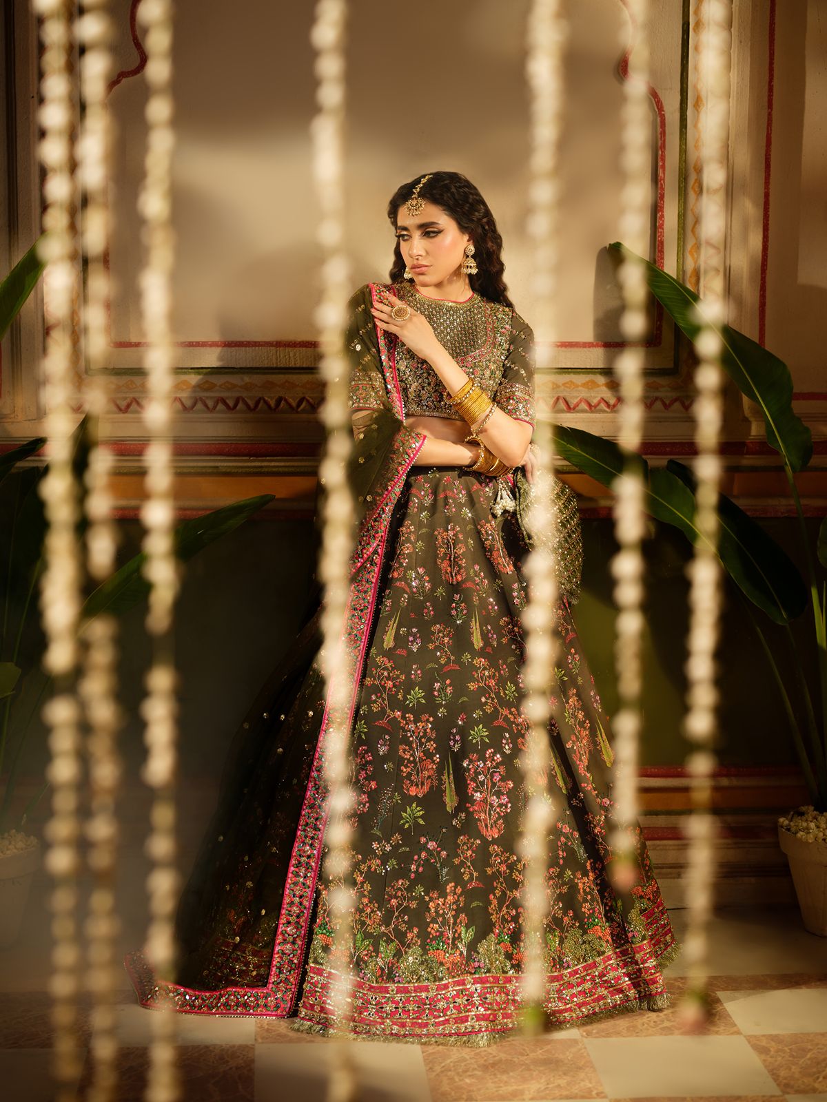 Zaitoon Begum
