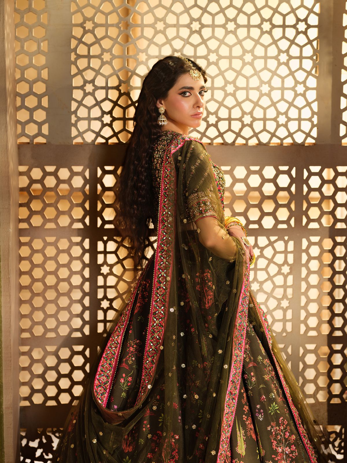Zaitoon Begum