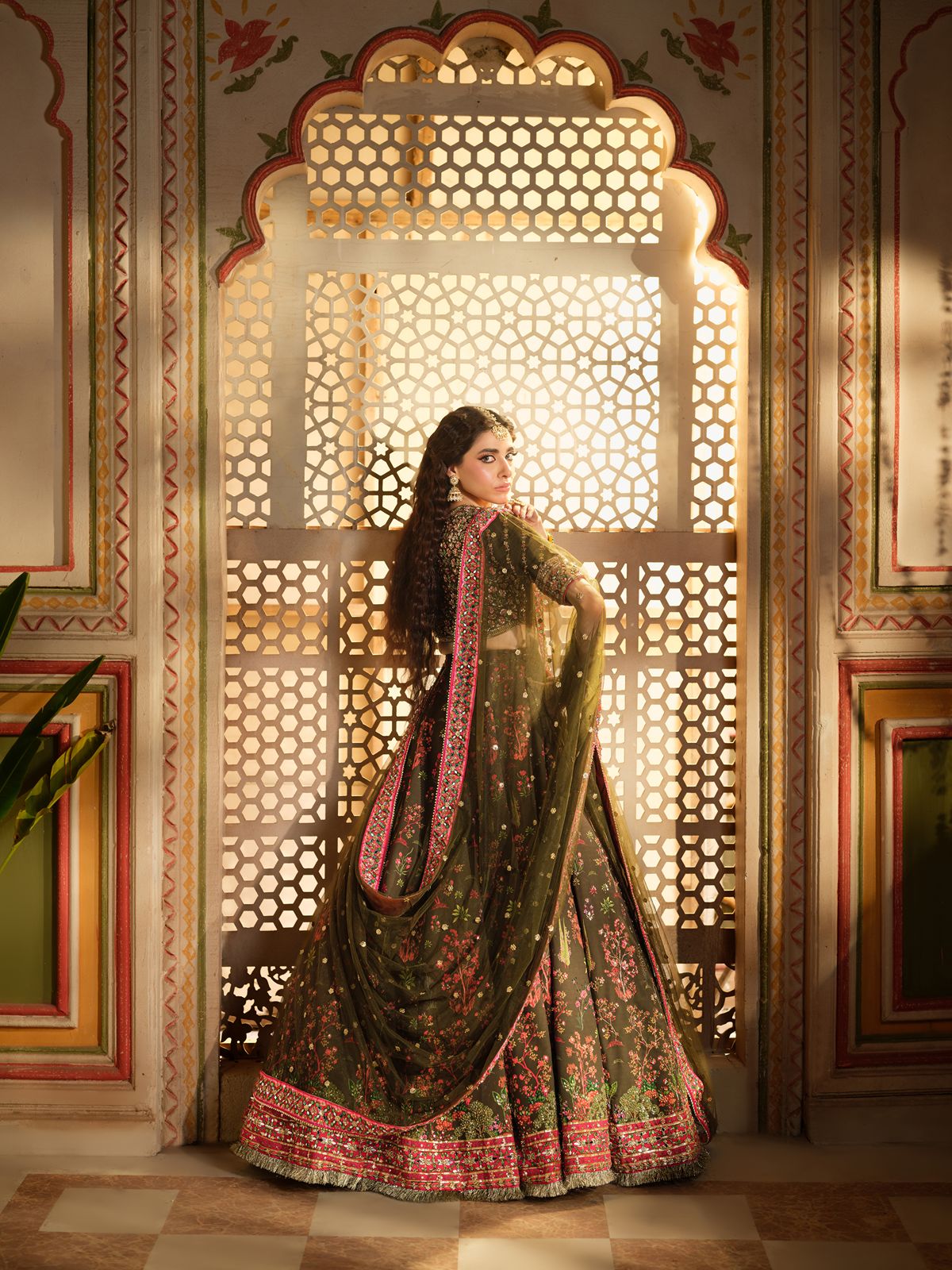 Zaitoon Begum