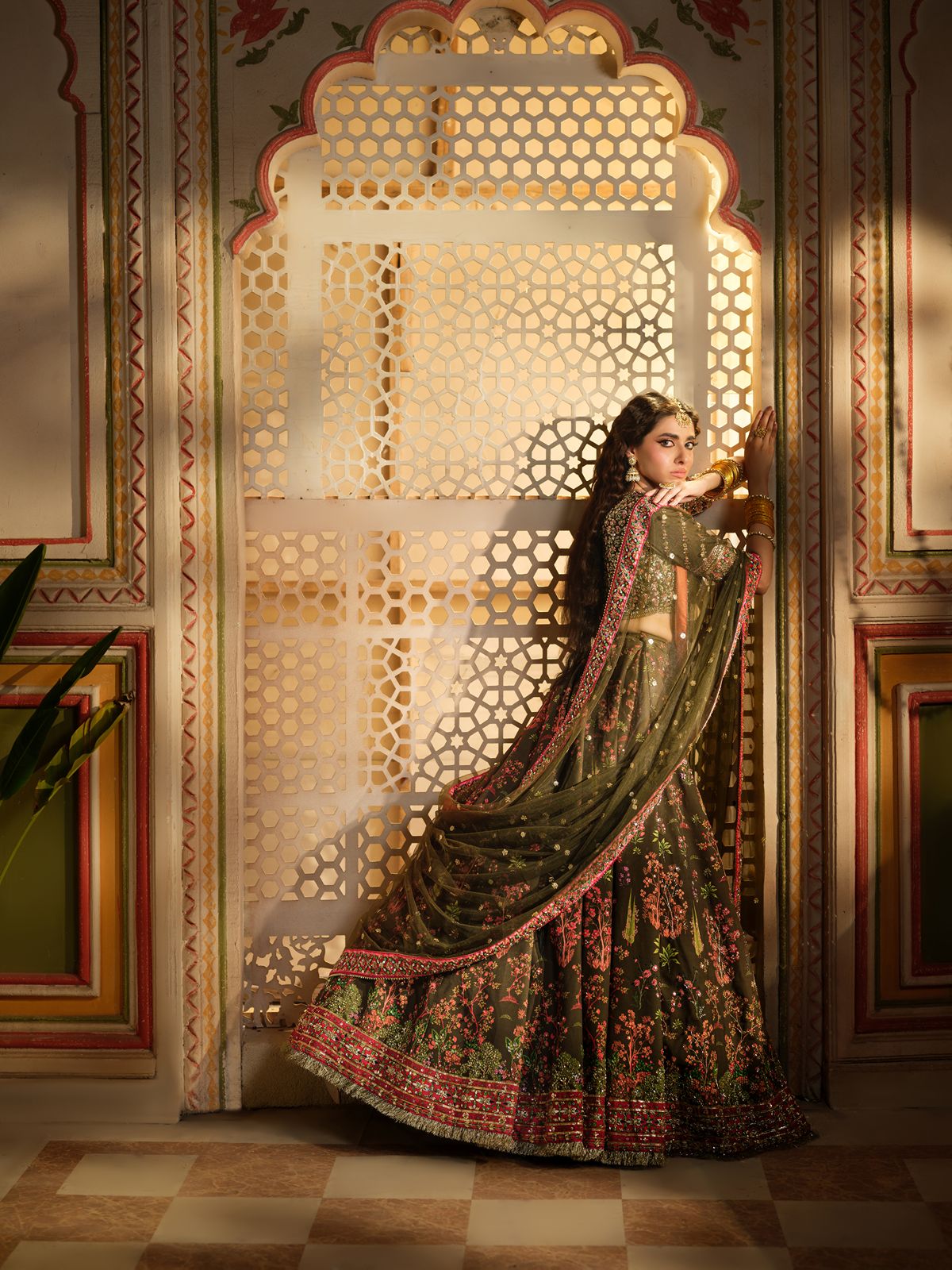 Zaitoon Begum