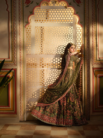 Zaitoon Begum