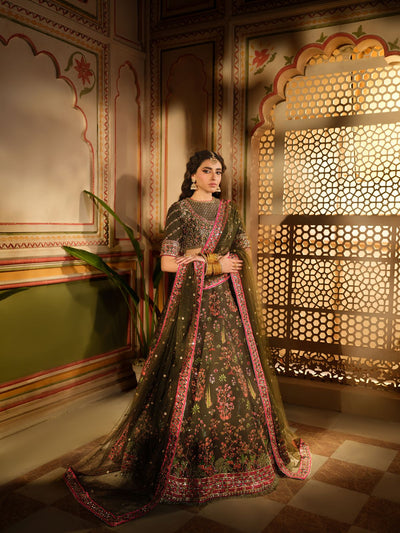 Zaitoon Begum