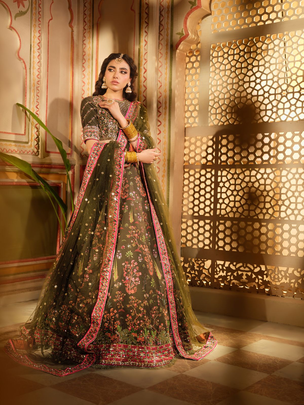 Zaitoon Begum