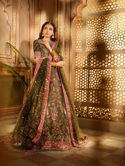 Zaitoon Begum